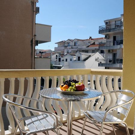 Budva Inn Guest House מראה חיצוני תמונה