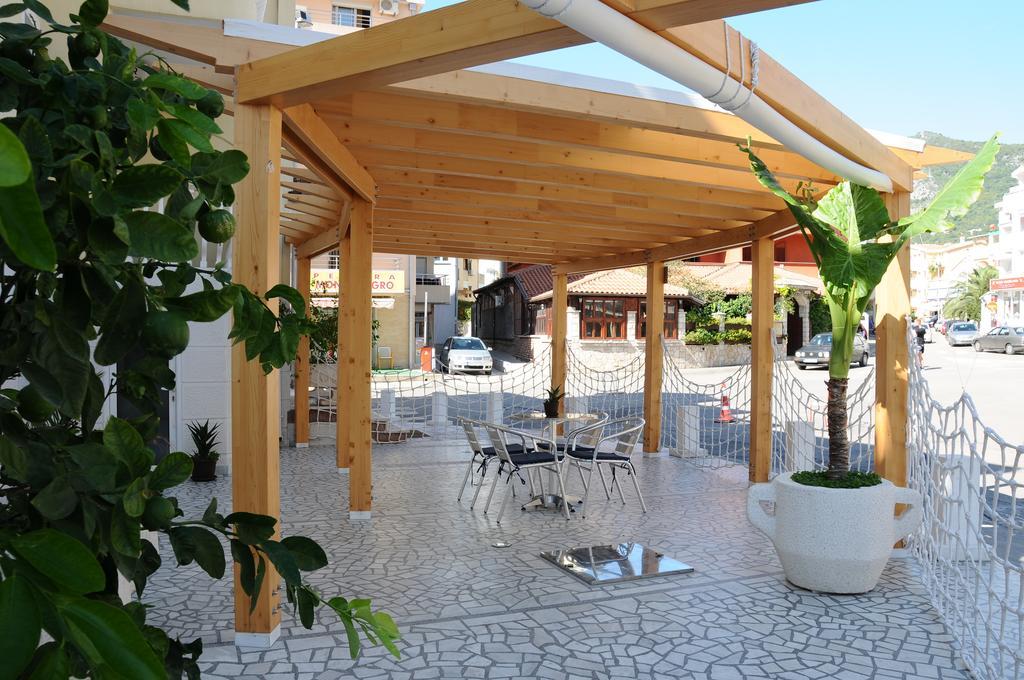 Budva Inn Guest House חדר תמונה