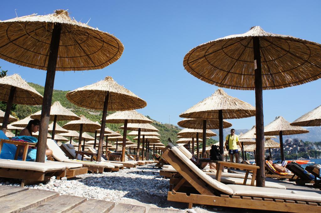 Budva Inn Guest House חדר תמונה