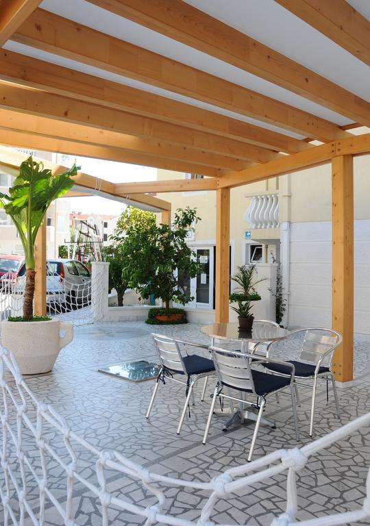 Budva Inn Guest House חדר תמונה
