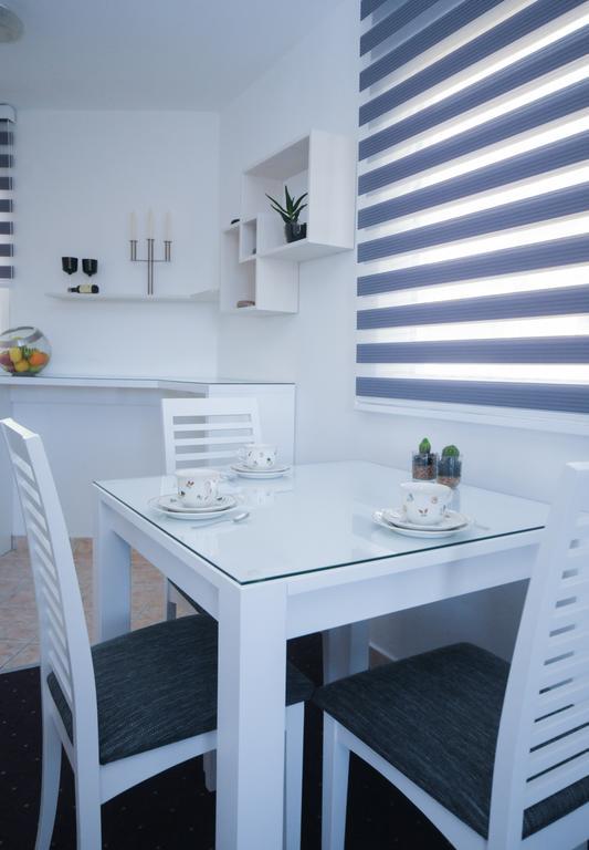 Budva Inn Guest House חדר תמונה